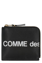 Load image into Gallery viewer, Leather wallet
