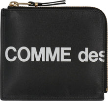 Load image into Gallery viewer, Leather wallet
