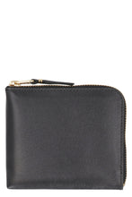Load image into Gallery viewer, Leather wallet
