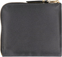 Load image into Gallery viewer, Leather wallet
