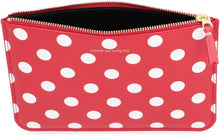 Carica l'immagine nel visualizzatore di Gallery, Busta piatta in pelle
