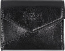 Load image into Gallery viewer, Leather wallet
