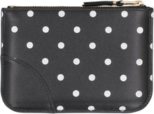 Load image into Gallery viewer, Leather wallet
