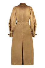 Load image into Gallery viewer, Sacco trench coat
