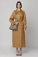 Load image into Gallery viewer, Sacco trench coat

