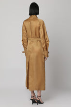 Load image into Gallery viewer, Sacco trench coat
