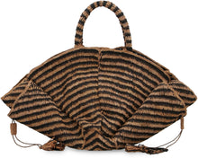 Carica l'immagine nel visualizzatore di Gallery, Tote bag Coquillage L
