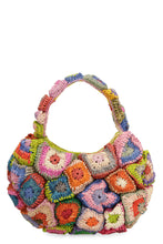 Carica l'immagine nel visualizzatore di Gallery, Borsa Rainbow S
