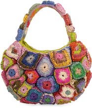 Carica l'immagine nel visualizzatore di Gallery, Borsa Rainbow S
