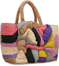 Carica l'immagine nel visualizzatore di Gallery, Tote bag Ravoravo XL
