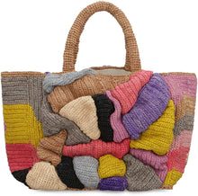 Carica l'immagine nel visualizzatore di Gallery, Tote bag Ravoravo XL
