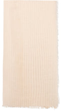 Load image into Gallery viewer, Linen stole with sequins
