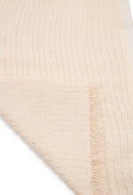 Load image into Gallery viewer, Linen stole with sequins

