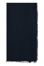 Load image into Gallery viewer, Linen stole with sequins
