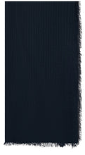 Load image into Gallery viewer, Linen stole with sequins
