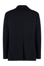 Load image into Gallery viewer, Wool blend coat

