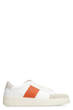 Carica l'immagine nel visualizzatore di Gallery, Sneakers low-top Sail
