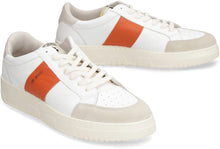 Carica l'immagine nel visualizzatore di Gallery, Sneakers low-top Sail
