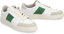 Carica l'immagine nel visualizzatore di Gallery, Sneakers low-top Sail in pelle

