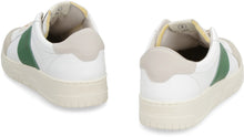 Carica l'immagine nel visualizzatore di Gallery, Sneakers low-top Sail in pelle
