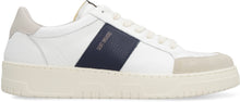 Carica l'immagine nel visualizzatore di Gallery, Sneakers low-top Sail in pelle
