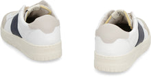 Carica l'immagine nel visualizzatore di Gallery, Sneakers low-top Sail in pelle
