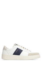 Carica l'immagine nel visualizzatore di Gallery, Sneakers low-top Sail
