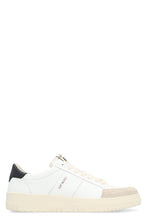 Carica l'immagine nel visualizzatore di Gallery, Sneakers low-top Sail
