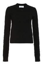 Load image into Gallery viewer, Salve wool and cashmere sweater
