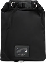 Load image into Gallery viewer, Technical fabric backpack
