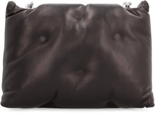 Carica l'immagine nel visualizzatore di Gallery, Borsa a tracolla Glam Slam Small in pelle
