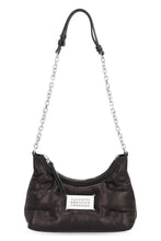 Carica l'immagine nel visualizzatore di Gallery, Borsa Glam Slam hobo micro
