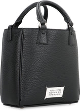 Carica l'immagine nel visualizzatore di Gallery, Tote bag 5AC in pelle
