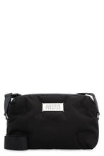 Carica l'immagine nel visualizzatore di Gallery, Camera bag Glam Slam sport in tessuto tecnico
