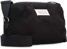 Carica l'immagine nel visualizzatore di Gallery, Camera bag Glam Slam sport in tessuto tecnico
