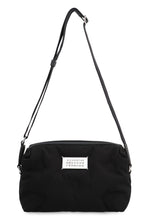 Carica l'immagine nel visualizzatore di Gallery, Camera bag Glam Slam sport in tessuto tecnico

