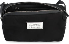 Carica l'immagine nel visualizzatore di Gallery, Camera bag Glam Slam sport in tessuto tecnico
