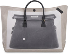Carica l'immagine nel visualizzatore di Gallery, Tote bag in canvas
