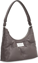 Carica l'immagine nel visualizzatore di Gallery, Hobo-bag Glam Slam in pelle
