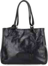 Carica l'immagine nel visualizzatore di Gallery, Tote bag in pelle
