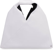 Carica l'immagine nel visualizzatore di Gallery, Tote bag Mini Japanese in pelle
