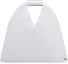 Carica l'immagine nel visualizzatore di Gallery, Tote bag Mini Japanese in pelle
