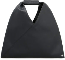 Carica l'immagine nel visualizzatore di Gallery, Mini borsa a mano Japanese in pelle
