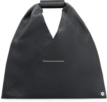 Carica l'immagine nel visualizzatore di Gallery, Mini borsa a mano Japanese in pelle

