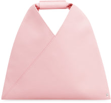 Carica l'immagine nel visualizzatore di Gallery, Mini borsa a mano Japanese in pelle martellata
