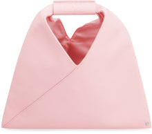 Carica l'immagine nel visualizzatore di Gallery, Mini borsa a mano Japanese in pelle martellata
