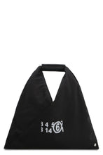 Carica l'immagine nel visualizzatore di Gallery, Tote bag Japanese in canvas
