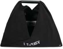 Carica l'immagine nel visualizzatore di Gallery, Tote bag Japanese in canvas
