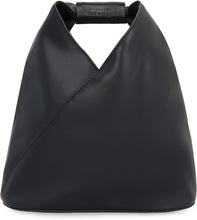 Load image into Gallery viewer, Japanese Vegan leather tote
