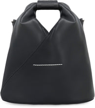 Load image into Gallery viewer, Japanese Vegan leather tote
